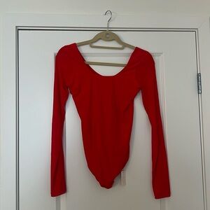 Aerie SMOOTHEZ bodysuit